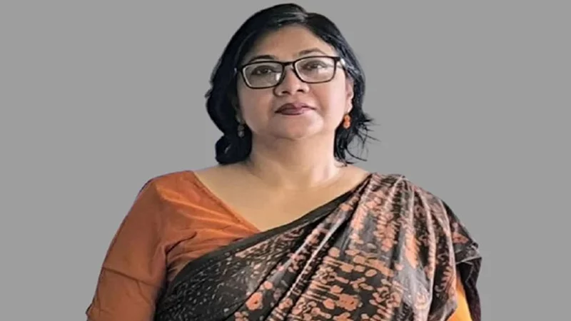 মুচলেকা দিলে বিশ্ববিদ্যালয়ের মামলা থেকে মুক্তি পাবেন শিক্ষার্থীরা: ববি উপাচার্য